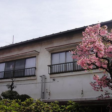 Gosanso Otel Matsumoto Dış mekan fotoğraf