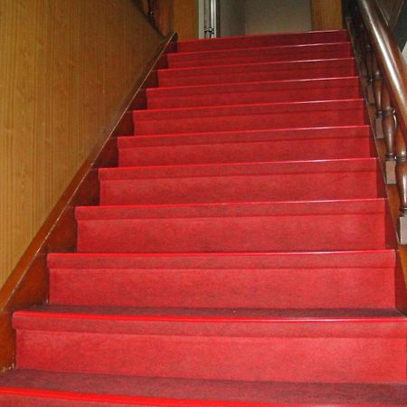 Gosanso Otel Matsumoto Dış mekan fotoğraf