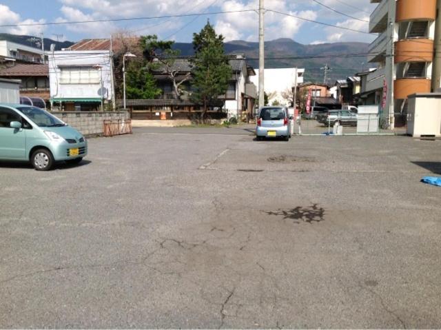 Gosanso Otel Matsumoto Dış mekan fotoğraf