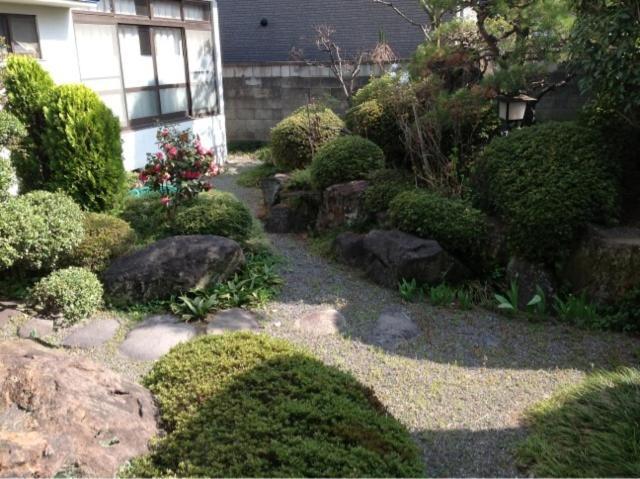 Gosanso Otel Matsumoto Dış mekan fotoğraf