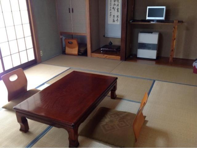 Gosanso Otel Matsumoto Oda fotoğraf