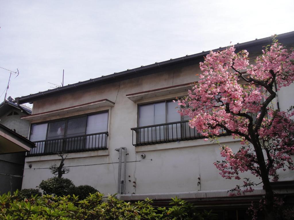 Gosanso Otel Matsumoto Dış mekan fotoğraf