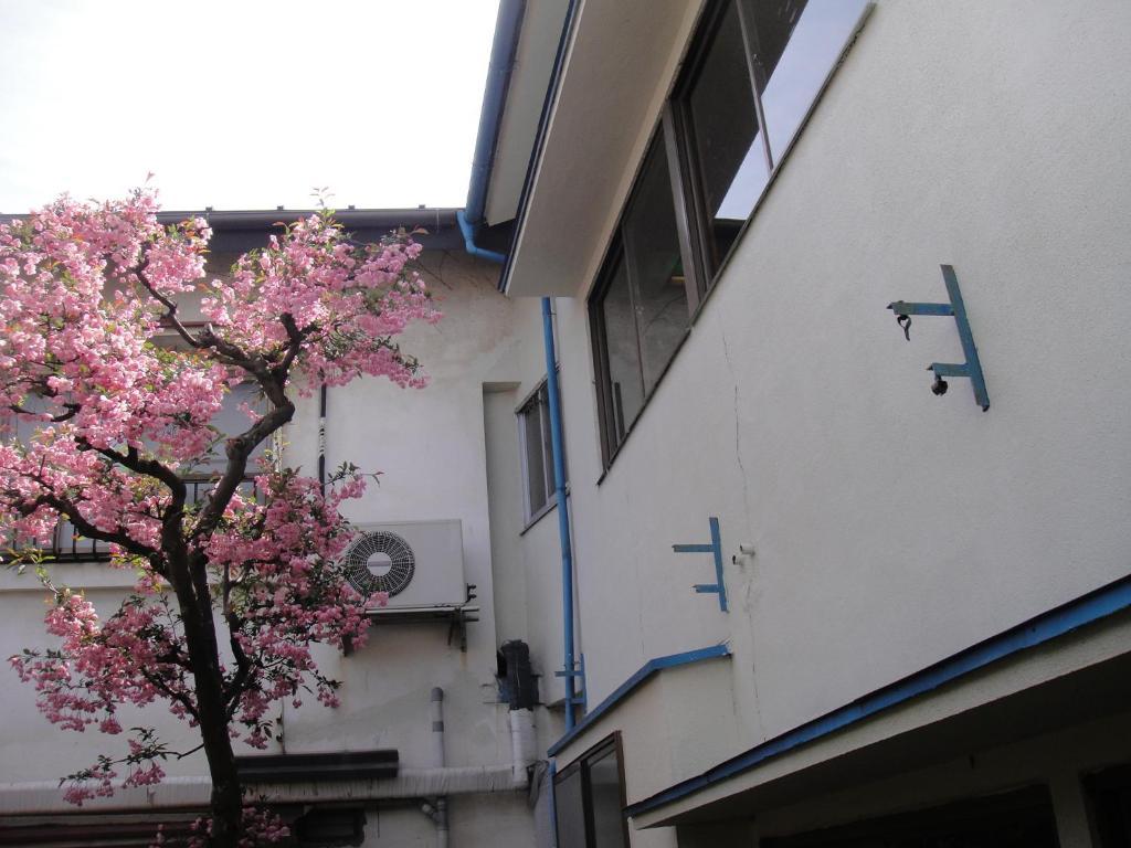 Gosanso Otel Matsumoto Dış mekan fotoğraf