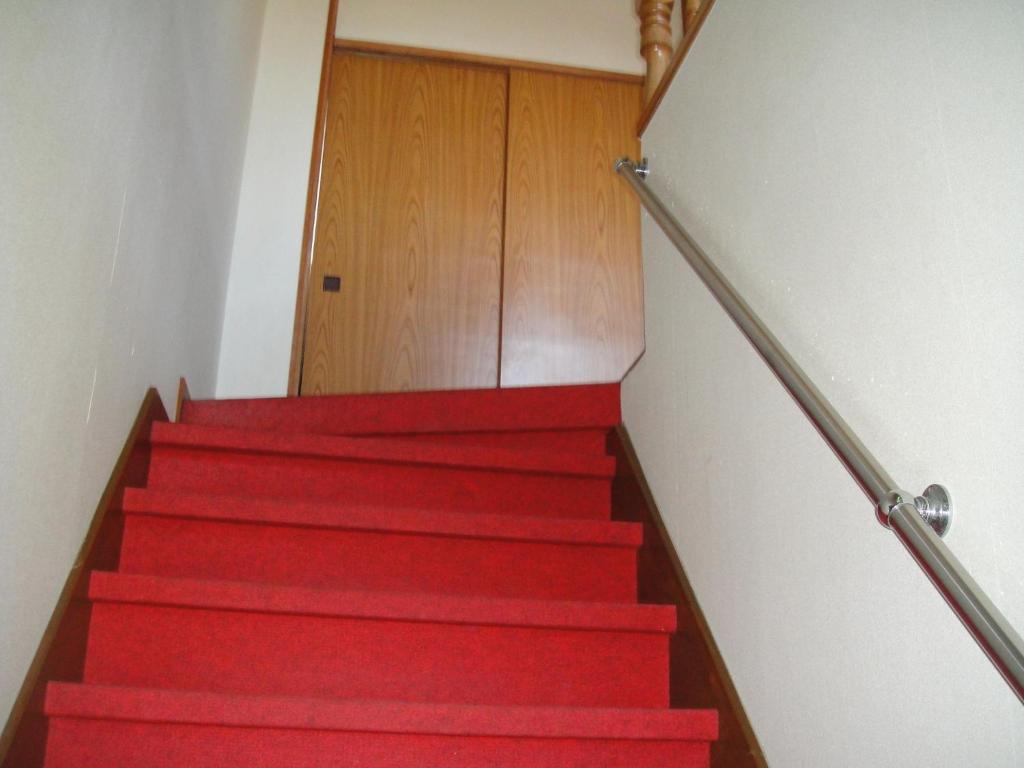 Gosanso Otel Matsumoto Dış mekan fotoğraf
